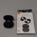 iLive Electronics Clear Truly Wireless Open Ear Clip Earbuds, IAEBTO25B