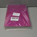 OcePor Glitter Cardstock, 105 Sheets in 35 Colors Cardstock, Glitter Paper for Cricut, Crafts and DIY, 8.5x11Shimmer for Birthday, Wedding Party Decor(92 lb/250 gsm)