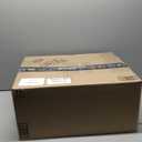 LOVEVOOK 4 Pcs Carry On Luggage 22x14x9 Airline Approved, 20 Inch Carry On Suitcases with Wheels, Softside Rolling Suitcase for Women Men, with TSA Lock Weekender Travel Luggage ((Scratch on the back))