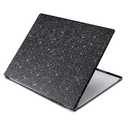 CoBak Case for Remarkable 2 Paper Tablet - Lightweight and Hard Back Shell Protective Book Folio Cover with Built-in Pen Holder - for 10.3" 2020 Released (Black Glitter)