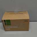 Compost Bags 5 Gallon with Drawstring Tear Off 20 Liter Extra Thick 0.78 Mils Compostable Food Scrap Waste Bags with US BPI ASTM D6400 and Europe OK Compost Home Certified 60 Counts