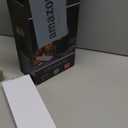 6-Piece Knife Block SetsStainless Steel Kitchen Knife Set with Block  High Carbon Black Knives, Dishwasher SafeHoliday Gift (large)