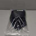 Missufe Women's Long Sleeve Ruched Casual Sundress Bodycon Sheath Knee Length Dress M