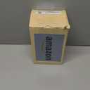 Mini Projector with WiFi and Bluetooth, Smart Portable Movie Projector 4K Support, 300 ANSI, 5W Base Speaker, 220 Rotation, Auto Vertical Keystone, Compatible with USB/HDMI/TV Stick/Laptop/Smartphone