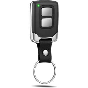 for LiftMaster Chamberlain Craftsman Garage Door Opener Remote Replacement 893LM 893Max 891LM 971LM 973LM 371LM 373LM (1pcs)