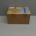 Yaomiao 20 Pcs Valentine's Day Gift Thank You Employee Appreciation Gifts Bulk Succulent Plant Gifts for Women Ceramic Pot Succulent Flower Pots with Bamboo Tray Thank You Gift for Coworkers