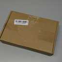 HOME EDIT 10 Pack 5 Inch Matte Black Cabinet Handles Solid Zinc Alloy Pulls for Kitchen Cupboard & Drawer Hardware