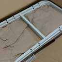 Under Sink Organizer2 Tier Expandable Heavy Duty Metal Shelfwith 5 Removable Panels and 5 Storage Basket for Under Kitchen Bathroom Sink Organizers and Storage (White, X-Large)