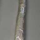 Hananona 40 Pcs Artificial Cedar Picks Faux Cedar Branches Fake Cypress Stems Plastic Pine Greenery Christmas Picks and Sprays DIY Accessories for Crafts Wreath Holiday Home Decor (40, Green)