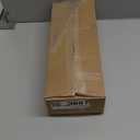 Towel Racks for Bathroom Over The Door Towel Racks Towel Storage Organizer with Metal Shelf Basket for Bathroom Rv Camper (9-Tier Black)