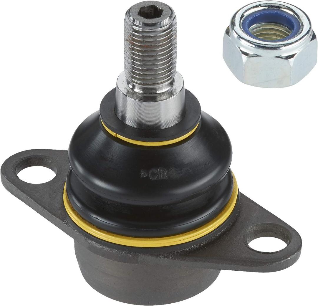 MOOG K80678 Front Lower Forward, Front Lower Rearward Suspension Ball Joint for BMW 328i xDrive