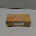 PATIKIL Clear Glass Cylinder Vase, 5.9" Tall and 2" Dia Tabletop Flowers Vase Floating Candle Holder Vase for Home Decor Wedding Centerpieces(8oz)