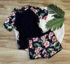 Swimsuit 12T 