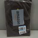 hicorfe Indoor Doormat, Welcome Door mat, Non Slip Door Mats 20"x31.5" Absorbent Resist Dirt Entrance Inside Floor Mats for Entryway Washable Low-Profile(Coffee)