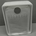 Smart Air Purifier for Home Large Rooms, with WiFi Control, Covers Up to 2400 Ft, Smart Mode, AQI Display, 22dB Sleep Mode & Aromatherapy with 2X-Power Filtration, HAP603WF, Bright White