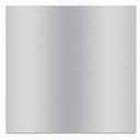 6061 T651 Aluminum Sheet Metal 12 x 12 x 1/8 (0.125") Inch Thickness Rectangle Metal Plate Covered with Protective Film, 3mm Aluminum Sheet Plate Flat Stock, Finely Polished and Deburred