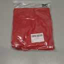 Milumia Women Square Neck Halter Dress Sleeveless Flared A Line Mini Dresses (L)