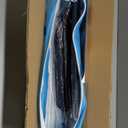 NKM Blackout bunk Bed Curtains with Canopy Bed Frame,bunk Bed Tent for top bunk,Suitable for Single Bed in Student Dorm (35.4"W x 74.8"L (Pack of 1))