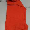 Nismruc Lounge Pants Women Casual Petite Comfy Trousers (XX-Large, Big Red)