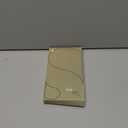 Magnetic for iPhone 17 Pro Max Case, Compatible with MagSafe, [Full Camera Protection][Screen Protector] Silicone Shockproof Protective Phone Case for iPhone 17 Pro Max 6.9", White