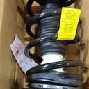 Monroe Quick-Strut 172933 Suspension Strut and Coil Spring Assembly