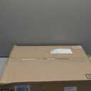 Angoily Trash Can Wheels Replacement, Garbage Can Wheels Replacement Set, Hollow Shaft 2 Rubber Wheels Pulley Wheel, Trash Bin Wheels Replacement