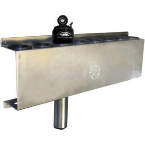 Pit Pal Products 1041 Shock Rack, 1 Pack