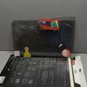 VINTEZ 26 Inch 16:10 Privacy Screen for Computer Monitor and Laptop - Anti Glare Protector Film Blue Light Filter Eye Protection - Computer Screen Privacy Shield, [1 Pack]