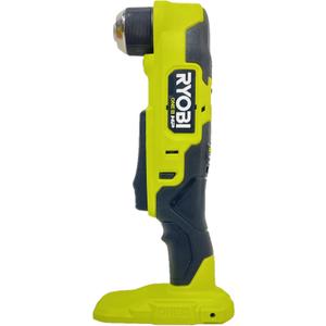 RYOBI ONE+ HP 18V Brushless Cordless Compact 3/8 in. Right Angle Drill (Tool Only)