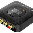 1Mii B06HD+ PLUS Bluetooth 5.0 Audio Receiver