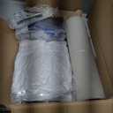 16.5 FT Cloud Lights for Ceiling, Upgraded Thundercloud Music Sync Multicolor Changing Strip Light, Atmosphere DIY Creative Thunder Cloud Lamp Wall Ceiling Light for Bedroom Gaming Room Party