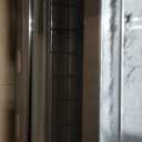Ninja Air Fryer Toaster Oven Combo | 8-in-1 Functionality | Flip Up & Away for Storage Space | Air Fry Basket, Sheet Pan, Wire Rack & Removable Crumb Tray |1800 Watt | Stainless Steel | SP151, 17.01 in L X 15.75 in W X 7.68 in H 