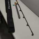 Offshore Trolling Rod Saltwater Big Game Boat Fishing Rod Heavy Duty Roller Rod