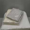 Padded Baby Play Mat for Your Boy or Girl - Extra Thick & Super Soft Vegan Leather Floor Mat Creates A Safe Play Area for Little Ones - Waterproof Crawling Mat for Baby Play on Floor (Beige)