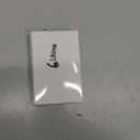 Libima 1 Pcs Christmas Costume Latex Mouse Nose Christmas Latex Prosthetic Faux Mouse Nose Costume for Face Skin (M)