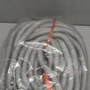 5/8" Diameter x 50' Length Backer Rod Caulk Saver Foam Backer Rod for Gaps and Joints Backing Concrete Filler