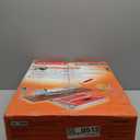 10mm Thick Floor Cutter - 13" Pro Vinyl Floor Cutter for LVP, LVT, WPC, SPC, PVC, VCT, Rigid Core Vinyl Flooring - Honing Stone Included - Manual Operation, No Electricity, No Noise