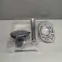 Waterpik System SPA HH WND/RN SHWR CHRM XIB-633ESBX-183ME