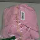 Trendy Queen Womens Oversized Hoodies Fleece Sweatshirts Fall Fashion Pullover Sweaters Winter Clothes (Pink, L)