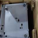 Elkay ECH8GRN Green Remote Chiller, 8Gph, 
Package Weight: 45 pounds
The Package Height of the Product is 13 inches
The Package Length of the Product is 16 inches
The Package Width of the Product is 23 inches