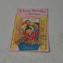 I Love Saturdays Y Domingos, Picture Book