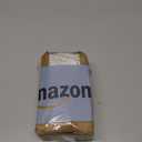 12 Pack Black Exterior Door Hinges 4 Inch Matte Black Door Hinges 4 Inch Black Hinges for Doors Rounded Edge 5/8" Radius Corners Door Hardware Security Commercial Grade Door Hinge 4"x 4" JIW