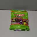 HARIBO Gummi Candy, Twin Snakes Sweet & Sour Gummy Candy, 28.8 Ounce Resealable Party Size Stand Up Bag, Soft & Chewy Snacks, Assorted Fruity Flavors