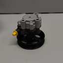 Power Steering Pump with Pulley 21-5264 Fits for 2000-2006 Tundra SR5 4.7L, for 2001-2007 Sequoia 4.7L Replace OE 21-5264 215264 443100C030 443200C030 443200C020