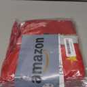 Horaldaily Christmas Tablecloth 60120 Inch Rectangular, Christmas Trees Red Washable Table Cover for Party Picnic Dinner Decor