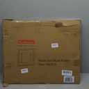 Fun Memories 16x20 Picture Frame, Solid Oak Wood Poster Frames, Modern Photo Frame for Wall 16x20 with 11x14 Mat, High Definition Plexiglass & Wall Hook Included (Beige, 1 Pack)