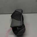 RESTECK Massagers for Neck and Back with Heat - Deep Tissue 3D Kneading Pillow, Electric Shiatsu Shoulder Massage, Foot, Legs, Body - Relieve Muscle Pain - Office, Home & Car (Black/Grey)