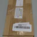 AM120680 Right Hand Front Mower Deck Gage Wheel Arm for John Deere Mower Decks 54C and 62C (Selected Model), 7/8 Shaft Diameter 0.345 Hole