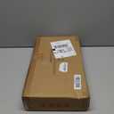 LINZINAR Plant Stand Indoor Outdoor Corner 4 Tier Metal Plant Shelf Patio Plant Rack for Garden Corner Balcony Living Room (Dark Grey)