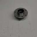 PHILTOP Rear 512012 Wheel Bearing and Hub Assembly 5 Lugs for Golf 1999-2005, TT Quattro 2000-2006, TT 2000-2006, R32 2004-2004, Jetta 1999-2005, Beetle 1998-2010 Wheel Bearing Hub with ABS 2 PCS